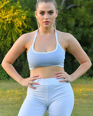 Blake FTV Girls Sporty Finale