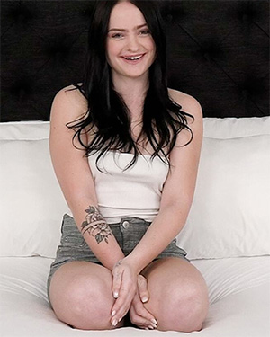 Imani I Needed To Be Fucked Like This Exploited College Girls