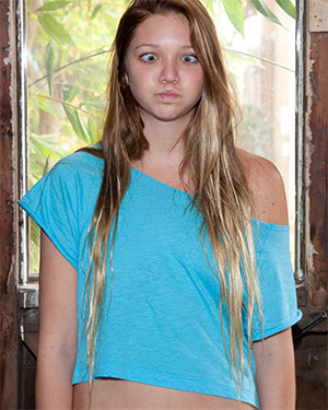 Jessie Andrews Spring Cleaning Zishy