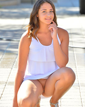 Maricella Behind The Innocence FTV Girls