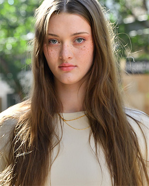 Olivia Our Tallest FTV Girls