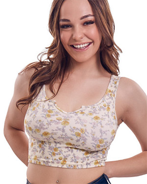 Rissa May Come What May BaDoinkVR
